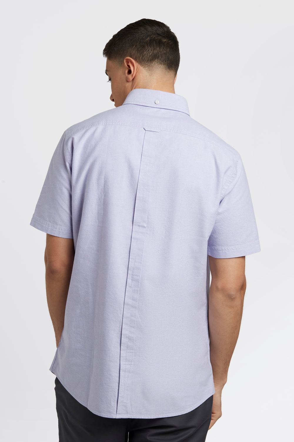 Camicie Ben Sherman Brighton Oxford Viola | 567843-ITE