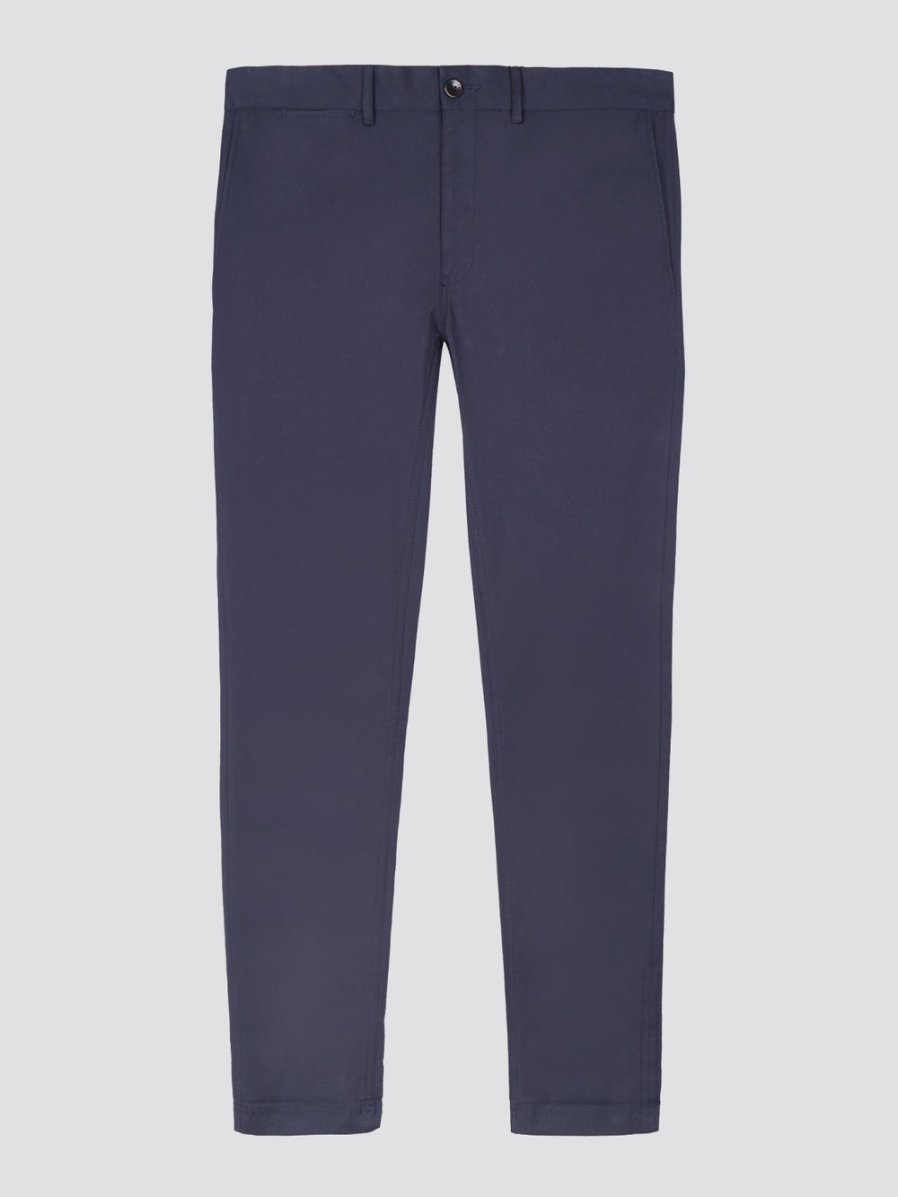 Pantaloni Ben Sherman Signature Skinny Stretch Chino Blu Marino | 618943-DNV