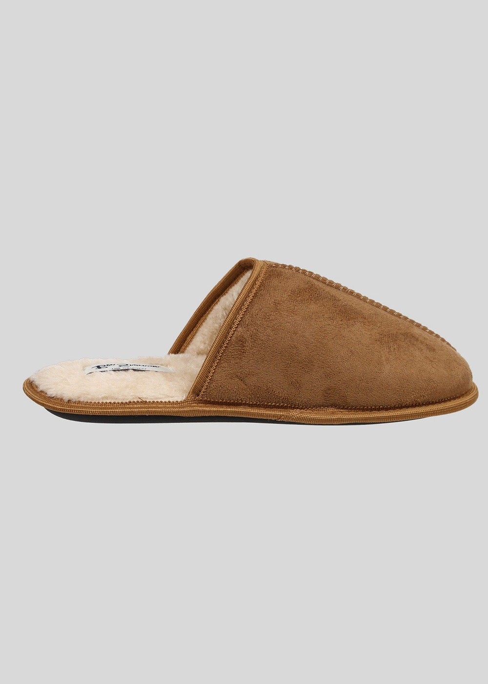 Slipper Ben Sherman Country Club Marroni | 196037-DTS