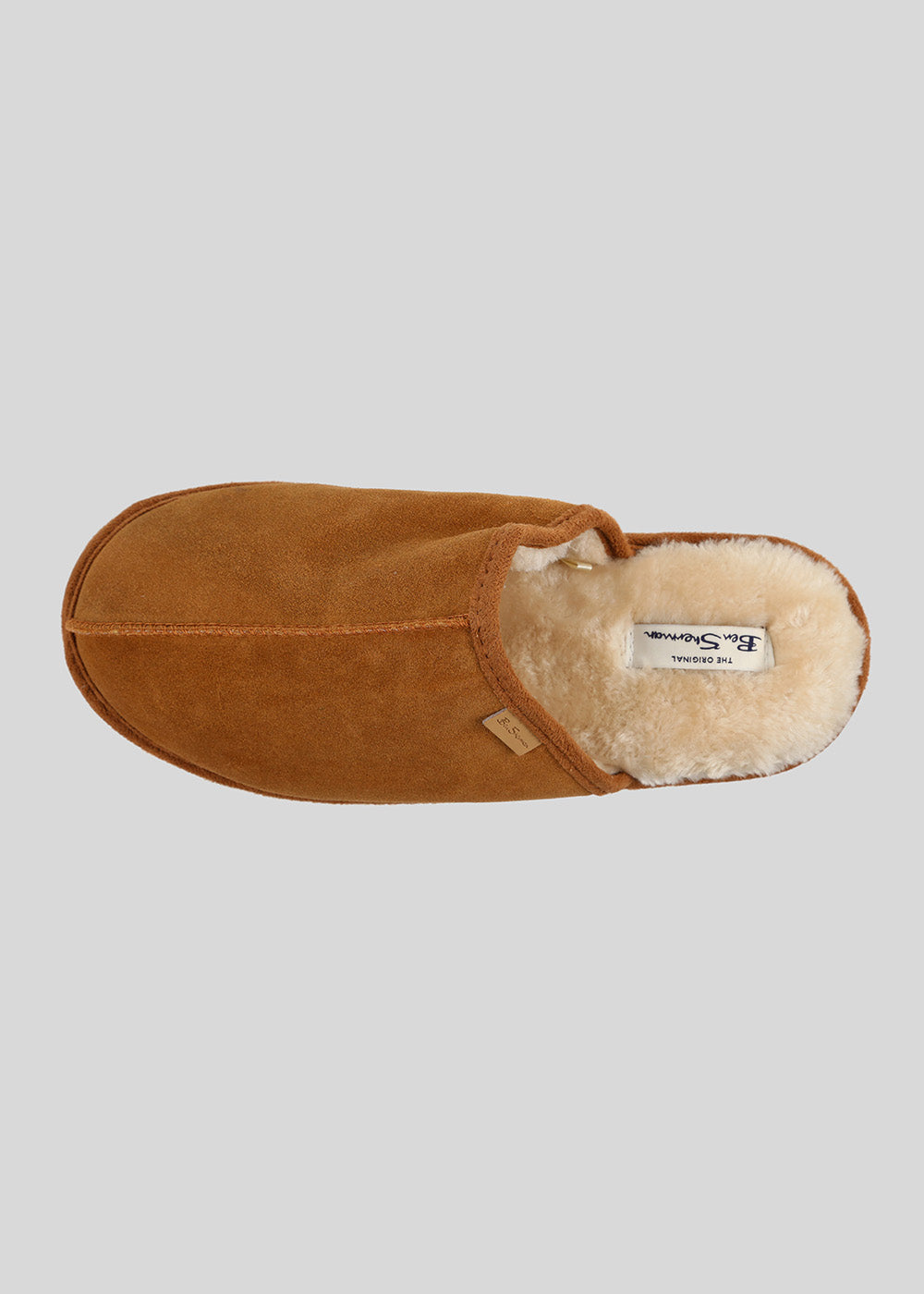 Slipper Ben Sherman Hyatt Marroni | 481306-EGC