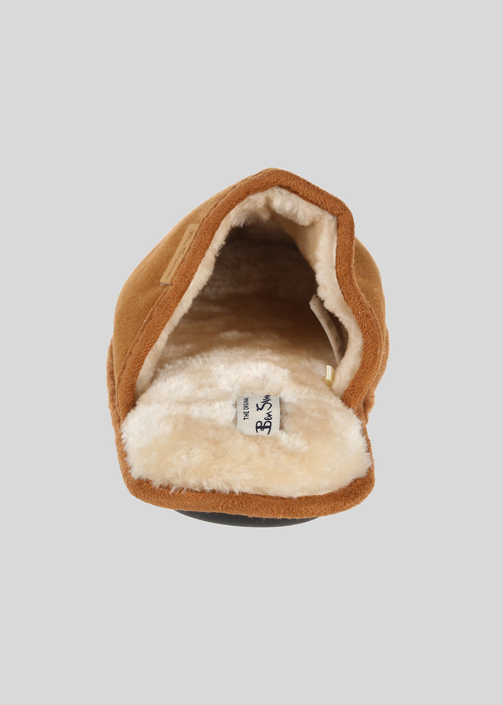 Slipper Ben Sherman Hyatt Marroni | 481306-EGC