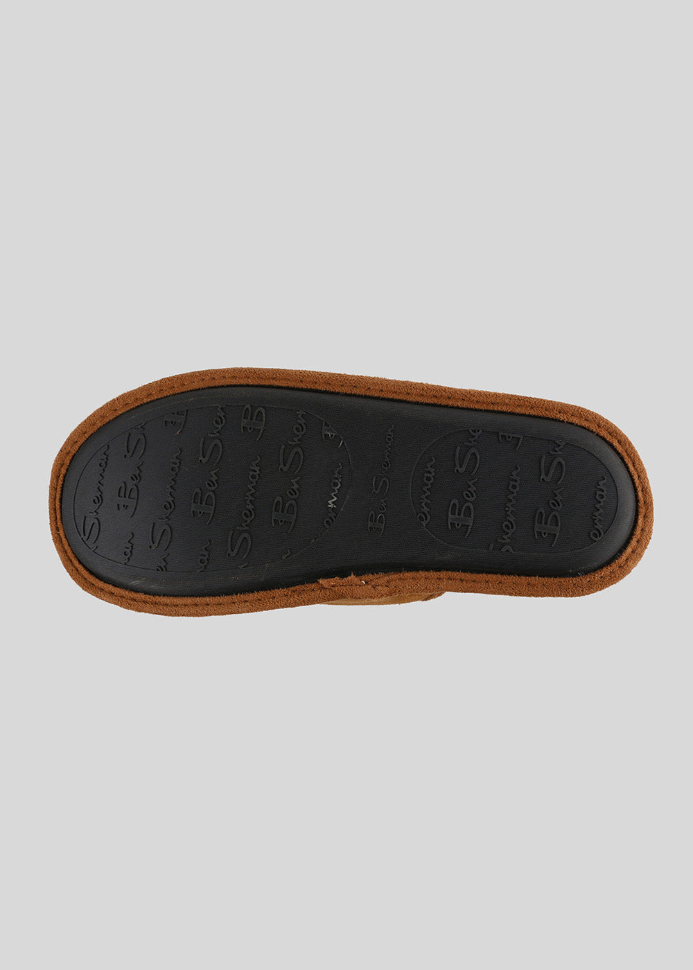 Slipper Ben Sherman Hyatt Marroni | 481306-EGC