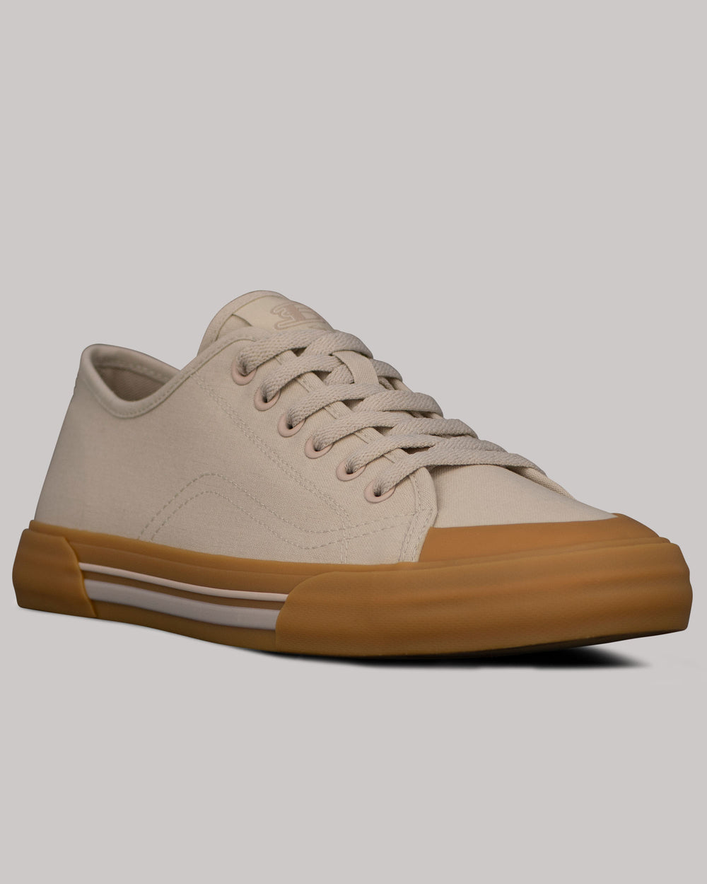 Sneakers Ben Sherman Belfast Beige Chiaro | 214693-HIK