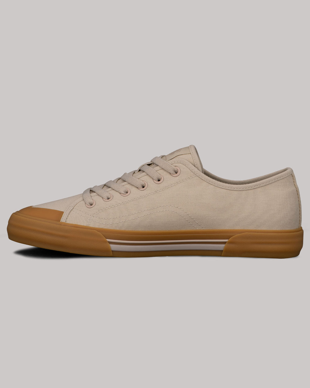 Sneakers Ben Sherman Belfast Beige Chiaro | 214693-HIK