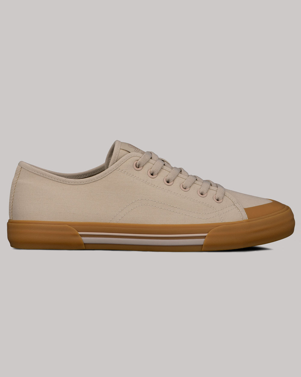 Sneakers Ben Sherman Belfast Beige Chiaro | 214693-HIK