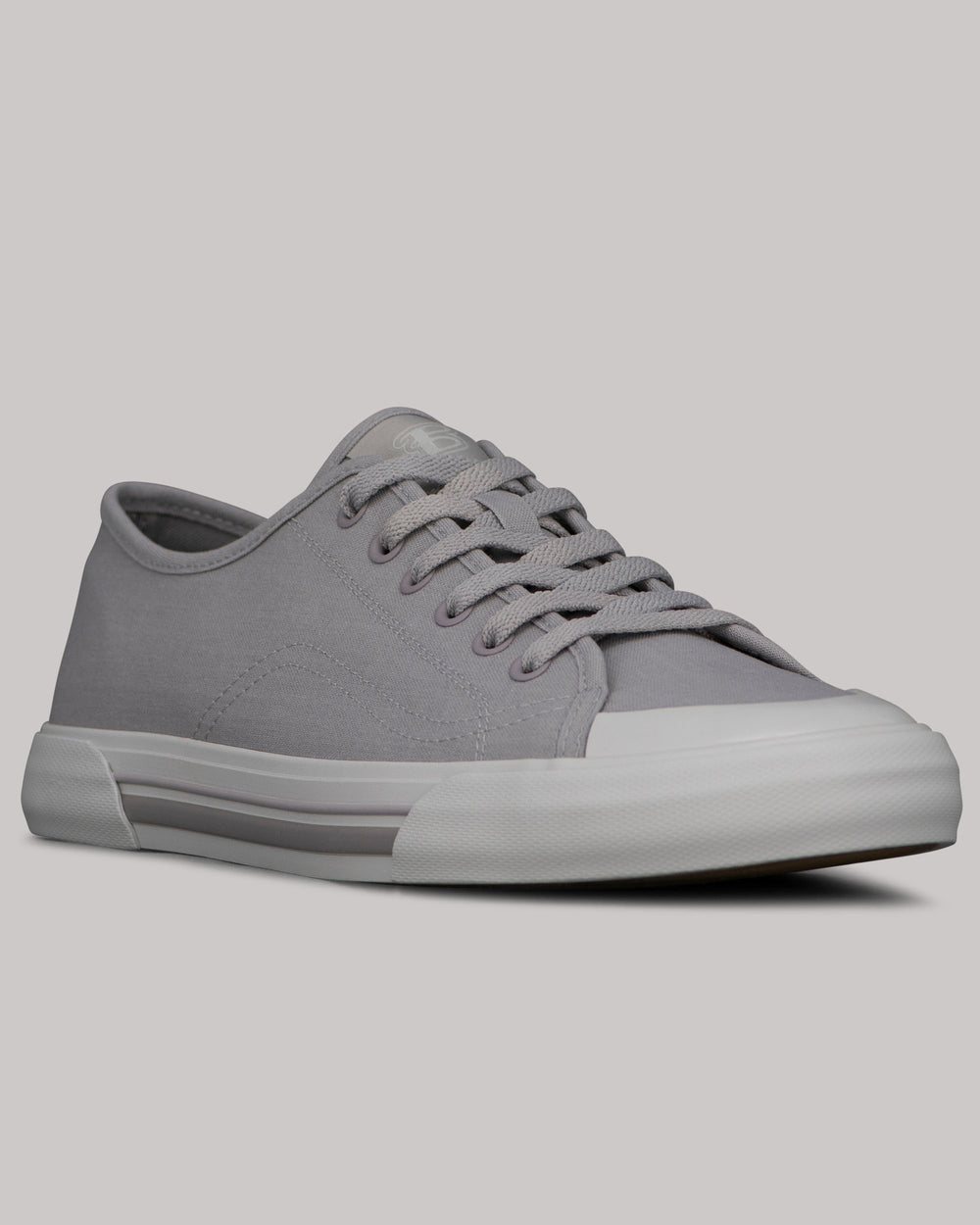 Sneakers Ben Sherman Belfast Grigie | 684231-ZFY