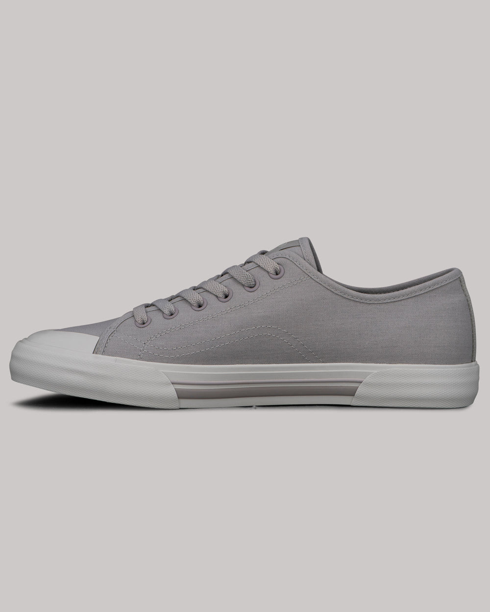 Sneakers Ben Sherman Belfast Grigie | 684231-ZFY