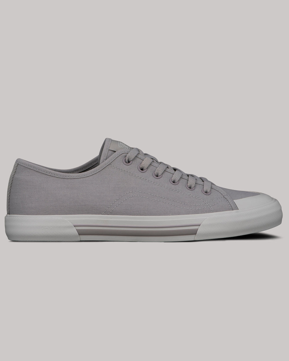 Sneakers Ben Sherman Belfast Grigie | 684231-ZFY