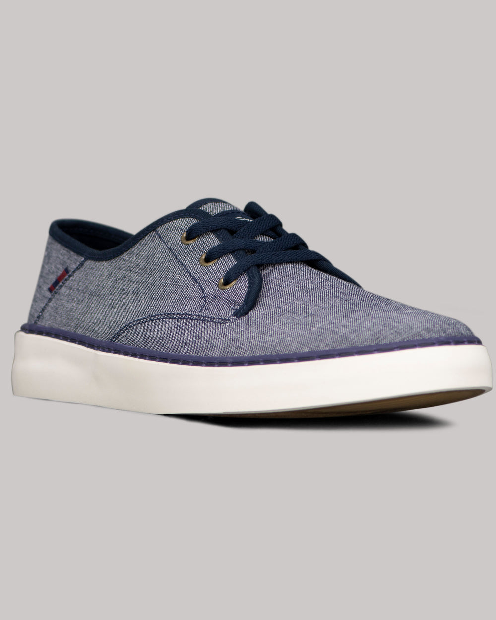 Sneakers Ben Sherman Camden Blu Marino Bianche | 467513-EVT