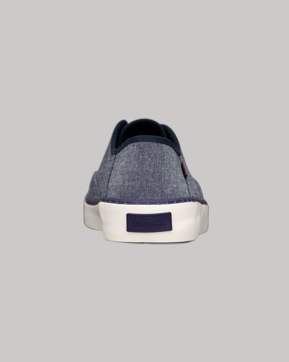 Sneakers Ben Sherman Camden Blu Marino Bianche | 467513-EVT