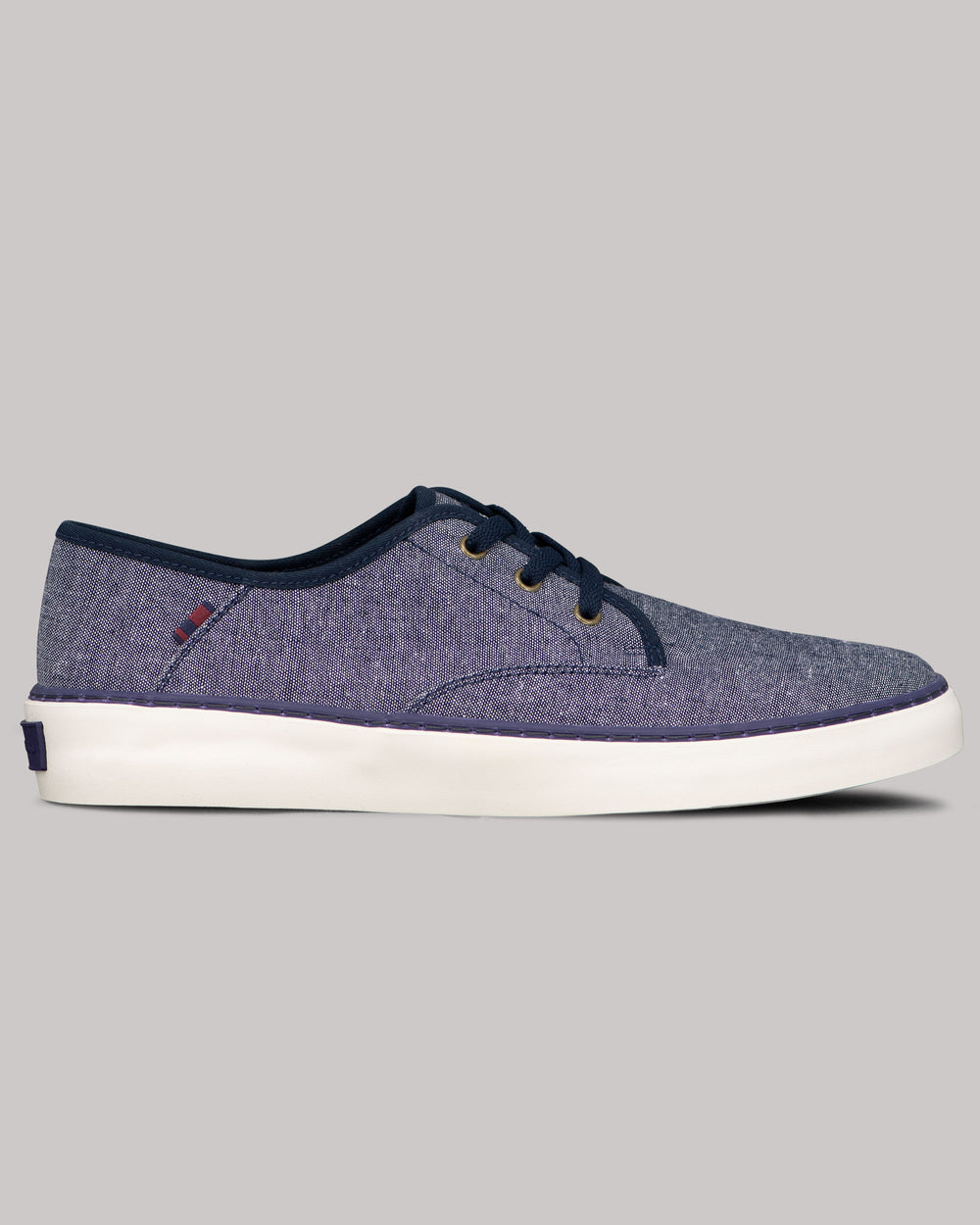 Sneakers Ben Sherman Camden Blu Marino Bianche | 467513-EVT