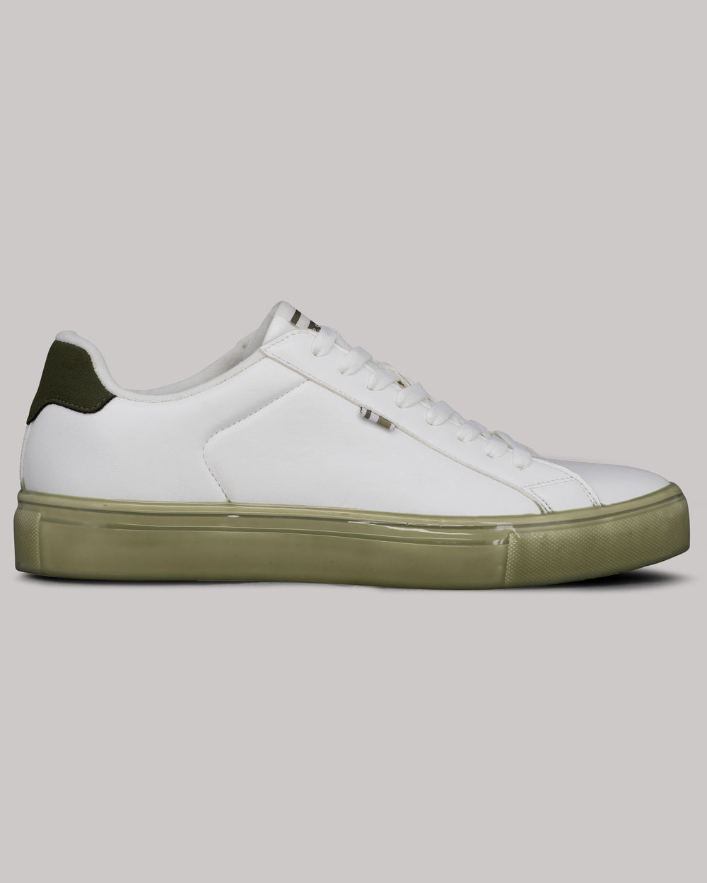 Sneakers Ben Sherman Crowley Bianche | 730246-VUM