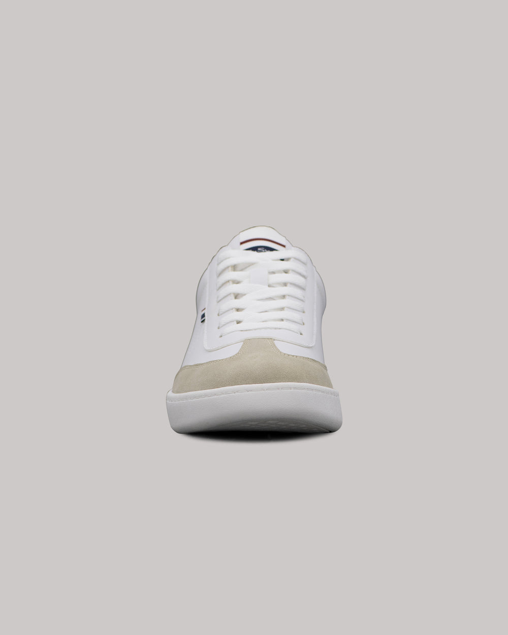 Sneakers Ben Sherman Glasgow Bianche | 058134-HPQ