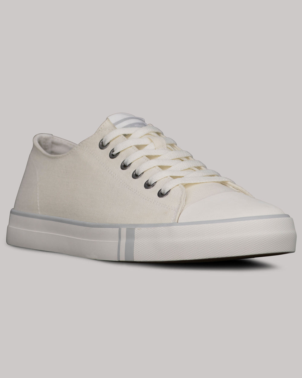 Sneakers Ben Sherman Hadley Lo Bianche | 756910-RHS