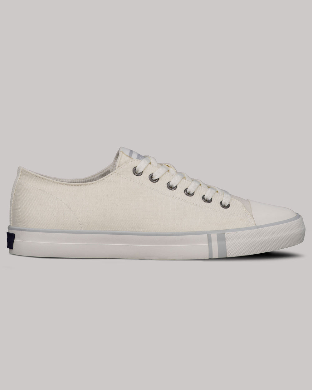 Sneakers Ben Sherman Hadley Lo Bianche | 756910-RHS