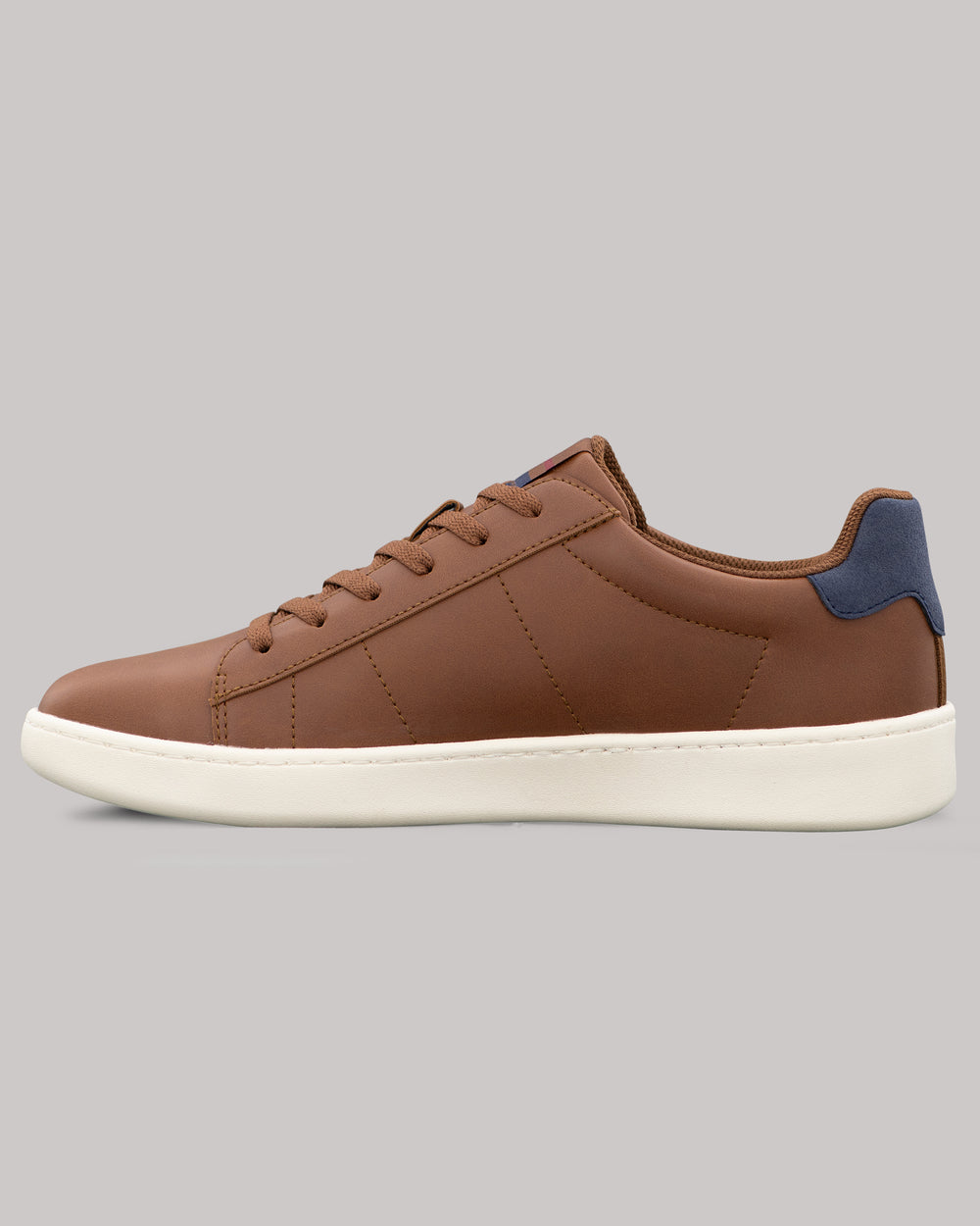 Sneakers Ben Sherman Hampton Court Marroni | 489731-XGI