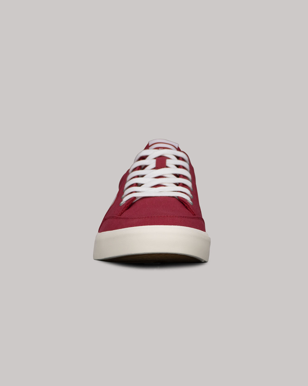 Sneakers Ben Sherman Hawthorn Rosse Bianche | 951467-SXK